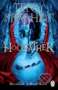 Kniha: Hogfather: (Discworld Novel 20) (Terry Pratchett). Transworld, 2022 Kniha: Hogfather: (Discworld Novel 20) (Terry Pratchett). Transworld, 2022