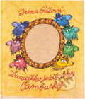 Kniha: Zrcadélko ježibabky Čambuchy (Irena Gálová). G plus G, 1997 Kniha: Zrcadélko ježibabky Čambuchy (Irena Gálová). G plus G, 1997