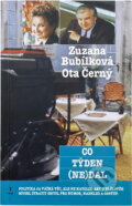 Kniha: Co týden (ne)dal (Zuzana Bubílková a Ota Černý). , 1993 Kniha: Co týden (ne)dal (Zuzana Bubílková a Ota Černý). , 1993