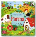 Kniha: Farma - Zvuková kniha (Svojtka&Co.). Svojtka&Co., 2023 Kniha: Farma - Zvuková kniha (Svojtka&Co.). Svojtka&Co., 2023