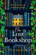 The Lost Bookshop - Evie Woods, One More Chapter, 2023