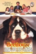 Film: Beethoven (Brian Levant) (DVD). Magicbox, 2023 Film: Beethoven (Brian Levant) (DVD). Magicbox, 2023