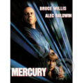 Film: Mercury (Harold Becker) (DVD). Magicbox, 2023 Film: Mercury (Harold Becker) (DVD). Magicbox, 2023