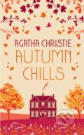 Autumn chills - Agatha Christie, HarperCollins, 2023