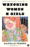 Kniha: Watching Women & Girls, 2023 Kniha: Watching Women & Girls, 2023
