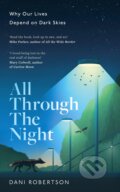 Kniha: All Through the Night, 2023 Kniha: All Through the Night, 2023