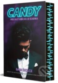 Kniha: Candy (Baja Dolce), 2023 Kniha: Candy (Baja Dolce), 2023