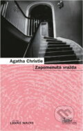 Kniha: Zapomenutá vražda (Agatha Christie). , 2007 Kniha: Zapomenutá vražda (Agatha Christie). , 2007