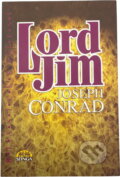 Kniha: Lord Jim (Joseph Conrad). , 1995 Kniha: Lord Jim (Joseph Conrad). , 1995