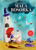 Kniha: Malá bosorka (Otfried Preussler), 2015 Kniha: Malá bosorka (Otfried Preussler), 2015