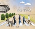 Kniha: Od veci, 2015 Kniha: Od veci, 2015