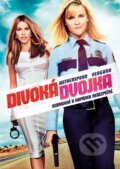 Film: Divoká dvojka (Anne Fletcher) (DVD). Magicbox, 2015 Film: Divoká dvojka (Anne Fletcher) (DVD). Magicbox, 2015
