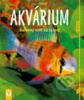 Kniha: Akvárium (Axel Gutjahr). Vašut, 2015 Kniha: Akvárium (Axel Gutjahr). Vašut, 2015