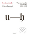 Kniha: Pravda zvítězila (Milena Bartlová). Academia, 2015 Kniha: Pravda zvítězila (Milena Bartlová). Academia, 2015