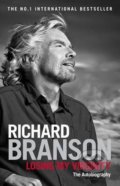 Losing my Virginity - Richard Branson, Virgin Books, 2009