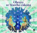 Audiokniha: Obrazy ze Starého zákona (Renáta Fučíková). Albatros CZ, 2015 Audiokniha: Obrazy ze Starého zákona (Renáta Fučíková). Albatros CZ, 2015