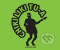 Hudební CD: Chiki liki tu-a: Margecany (Hudobné albumy). Hudobné albumy, 2015 Hudební CD: Chiki liki tu-a: Margecany (Hudobné albumy). Hudobné albumy, 2015