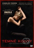Film: Temné kouty (Gilles Paquet-Brenner) (DVD). Magicbox, 2015 Film: Temné kouty (Gilles Paquet-Brenner) (DVD). Magicbox, 2015