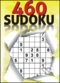 Kniha: 460 Sudoku (Bookmedia). Bookmedia, 2015 Kniha: 460 Sudoku (Bookmedia). Bookmedia, 2015