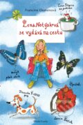 Kniha: Lena Notýsková se vydává na cestu (Francine Oomen). Mladá fronta, 2016 Kniha: Lena Notýsková se vydává na cestu (Francine Oomen). Mladá fronta, 2016