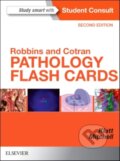 Kniha: Robbins and Cotran Pathology Flash Cards (Edward C., MD Klatt, Richard N., M.D. a Ph.D. Mitchell). Elsevier Science, 2015 Kniha: Robbins and Cotran Pathology Flash Cards (Edward C., MD Klatt, Richard N., M.D. a Ph.D. Mitchell). Elsevier Science, 2015