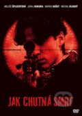 Film: Jak chutná smrt (Milan Cieslar) (DVD). Magicbox, 2015 Film: Jak chutná smrt (Milan Cieslar) (DVD). Magicbox, 2015