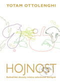 Kniha: Hojnost (Yotam Ottolenghi), 2015 Kniha: Hojnost (Yotam Ottolenghi), 2015