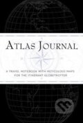 Atlas Journal - Alastair Campbell, Octopus Publishing Group, 2015