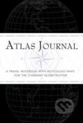 Atlas Journal (Alastair Campbell). Octopus Publishing Group, 2015 Atlas Journal (Alastair Campbell). Octopus Publishing Group, 2015