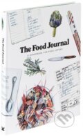 The Food Journal - Marco Donadon, Laurence King Publishing, 2015