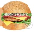 Kniha: Hamburgery - 50 snadných receptů (Naše vojsko CZ). Naše vojsko CZ, 2015 Kniha: Hamburgery - 50 snadných receptů (Naše vojsko CZ). Naše vojsko CZ, 2015