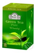 Green Tea, AHMAD TEA, 2015