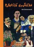 Kniha: Pošetilá družička (Ida Simonsová). Pistorius & Olšanská, 2015 Kniha: Pošetilá družička (Ida Simonsová). Pistorius & Olšanská, 2015