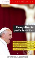 Kniha: Evanjelizácia podľa Františka (Marián Valábek). Don Bosco, 2014 Kniha: Evanjelizácia podľa Františka (Marián Valábek). Don Bosco, 2014