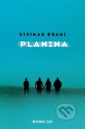 Kniha: Planina (Steinar Bragi), 2016 Kniha: Planina (Steinar Bragi), 2016