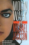Moonwalk - Michael Jackson, Arrow Books, 2010