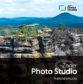 Kniha: Zoner Photo Studio 18 (Zoner Press). Zoner Press, 2015 Kniha: Zoner Photo Studio 18 (Zoner Press). Zoner Press, 2015