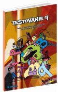 Kniha: Testovanie 9 - 8. ročník (Katarína Hincová a Tatiana Kočišová). Raabe, 2015 Kniha: Testovanie 9 - 8. ročník (Katarína Hincová a Tatiana Kočišová). Raabe, 2015