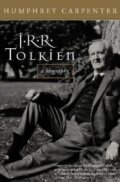 Kniha: J.R.R. Tolkien: A Biography (Humphrey Carpenter). Houghton Mifflin, 2000 Kniha: J.R.R. Tolkien: A Biography (Humphrey Carpenter). Houghton Mifflin, 2000