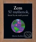 Kniha: Zem (Martin Redfern), 2016 Kniha: Zem (Martin Redfern), 2016