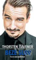 Kniha: Beze slov - Co si o vás myslí druzí (Thorsten Havener). Timy Partners, 2017 Kniha: Beze slov - Co si o vás myslí druzí (Thorsten Havener). Timy Partners, 2017