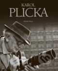 Kniha: Karol Plicka (Marián Pauer), 2016 Kniha: Karol Plicka (Marián Pauer), 2016