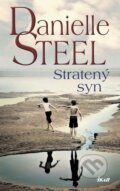 Kniha: Stratený syn (Danielle Steel). Ikar, 2016 Kniha: Stratený syn (Danielle Steel). Ikar, 2016
