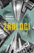 Kniha: Žraloci (Michelle Miller). Ikar, 2016 Kniha: Žraloci (Michelle Miller). Ikar, 2016