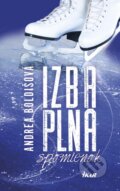 Kniha: Izba plná spomienok (Andrea Boldišová). Ikar, 2016 Kniha: Izba plná spomienok (Andrea Boldišová). Ikar, 2016