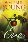 Eve - William Paul Young, Simon & Schuster, 2015