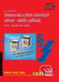 Dimenzování a jištění elektrických zařízení - tabulky a příklady - Michal Kříž, IN-EL, spol. s r.o., 2015