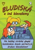 Kniha: Bludiská a iné hlavolamy (Arkus). Arkus, 2015 Kniha: Bludiská a iné hlavolamy (Arkus). Arkus, 2015