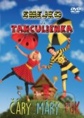 Film: Smejko a Tanculienka: Čáry Máry Fuk (DVD), 2015 Film: Smejko a Tanculienka: Čáry Máry Fuk (DVD), 2015