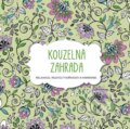 Kniha: Kouzelná zahrada (CPRESS). CPRESS, 2015 Kniha: Kouzelná zahrada (CPRESS). CPRESS, 2015